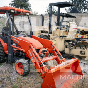 kubota-b26