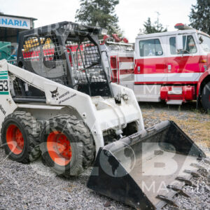 bobcat-753