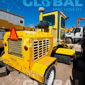 barredora-superior-bt80-j