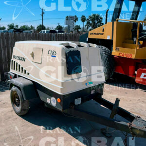 generador-dosan-c185